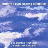 Bruford Levin Upper Extremities (signed)